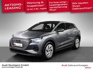 Audi Q4 e-tron 2024
