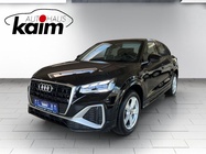 Audi Q2 2025