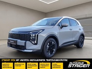 Kia Sportage 2025