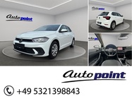 Volkswagen Polo 2023