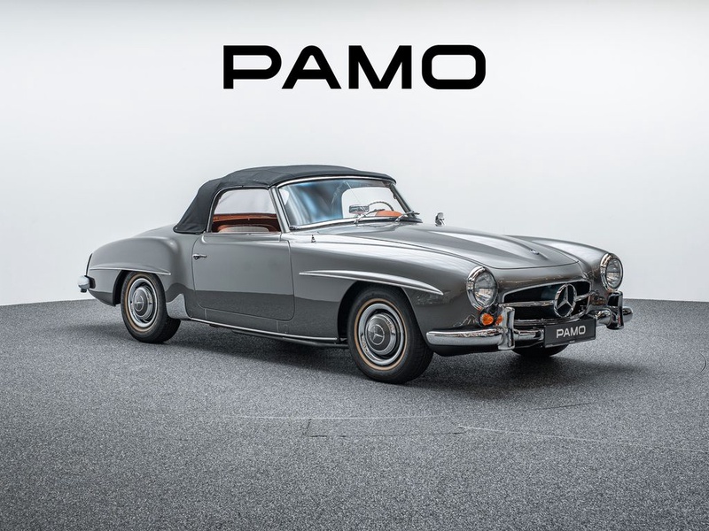 Mercedes-Benz 190