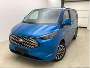 Ford Tourneo Custom 2025