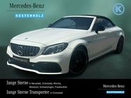 Mercedes-Benz C-Class 2021