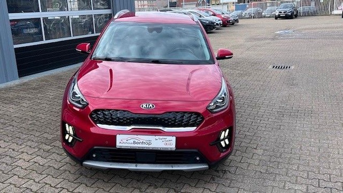 Kia Niro 2020