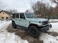 Jeep Wrangler 2024