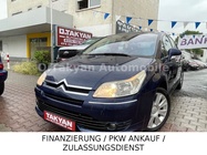 Citroen C4 2007