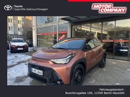 Toyota Aygo 2025