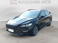 Ford Mondeo 2021