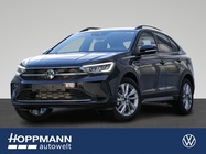 Volkswagen Taigo 2025