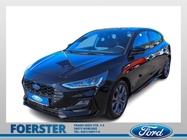 Ford Focus 2026
