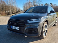 Audi SQ5 2019