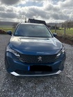Peugeot 3008 2021