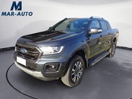 Ford Ranger 2022