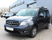 Mercedes-Benz Citan 2019