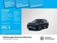 Volkswagen Tayron 2025