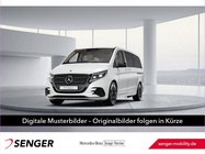 Mercedes-Benz V-Class 2025