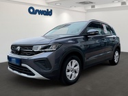 Volkswagen T-Cross 2024