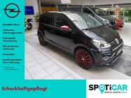 Volkswagen up! 2019