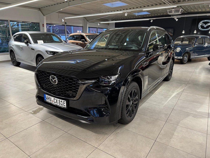Mazda CX-80