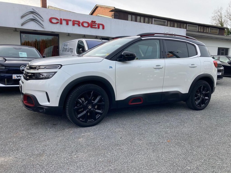 Citroen C5