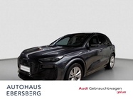 Audi Q6 e-tron 2025