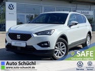 Seat Tarraco 2023