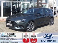 Hyundai i30 2025