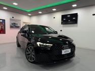Audi A1 2023