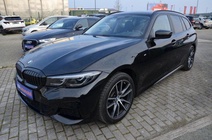 BMW 3 Series 2021