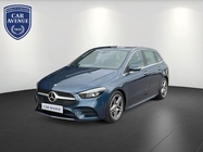 Mercedes-Benz B-Class 2023