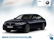 BMW 5 Series 2020