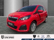 Peugeot 108 2019