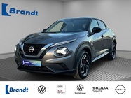 Nissan Juke 2023