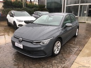 Volkswagen Golf 2021