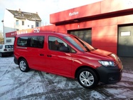 Volkswagen Caddy 2022