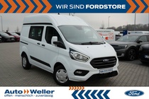 Ford Transit Custom 2023