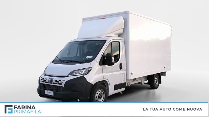 Fiat Ducato 2025