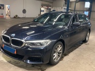 BMW 5 Series 2019