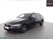BMW 5 Series 2021