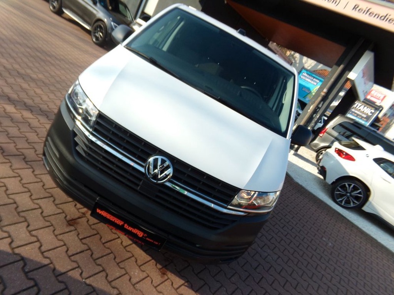 Volkswagen T6