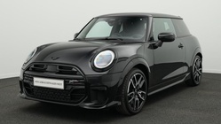 MINI Cooper 2025