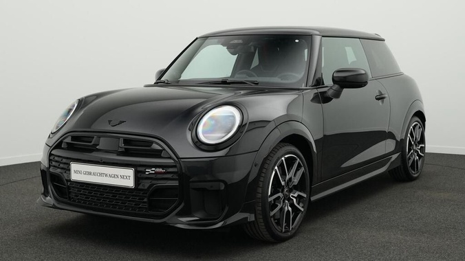 MINI Cooper 2025