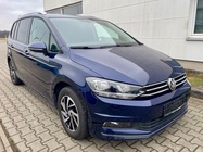Volkswagen Touran 2019