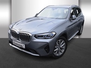 BMW X3 2024