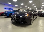 Maserati Ghibli 2020