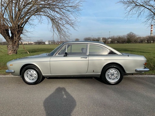 Lancia Flavia 1971