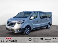 Renault Trafic 2025