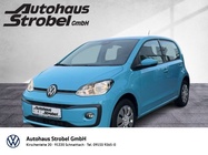 Volkswagen up! 2022