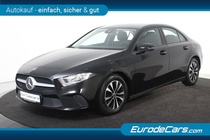 Mercedes-Benz A-Class 2021