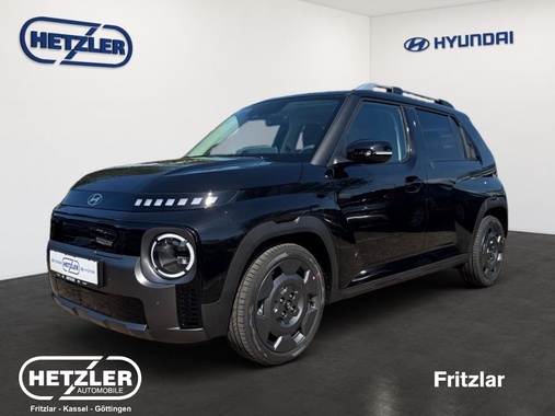 Hyundai Inster 2025
